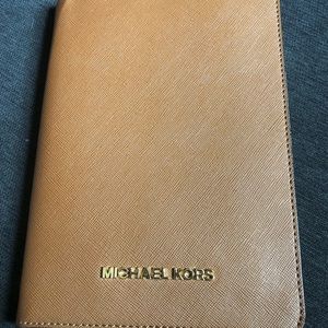 iPad mini Michael kors case